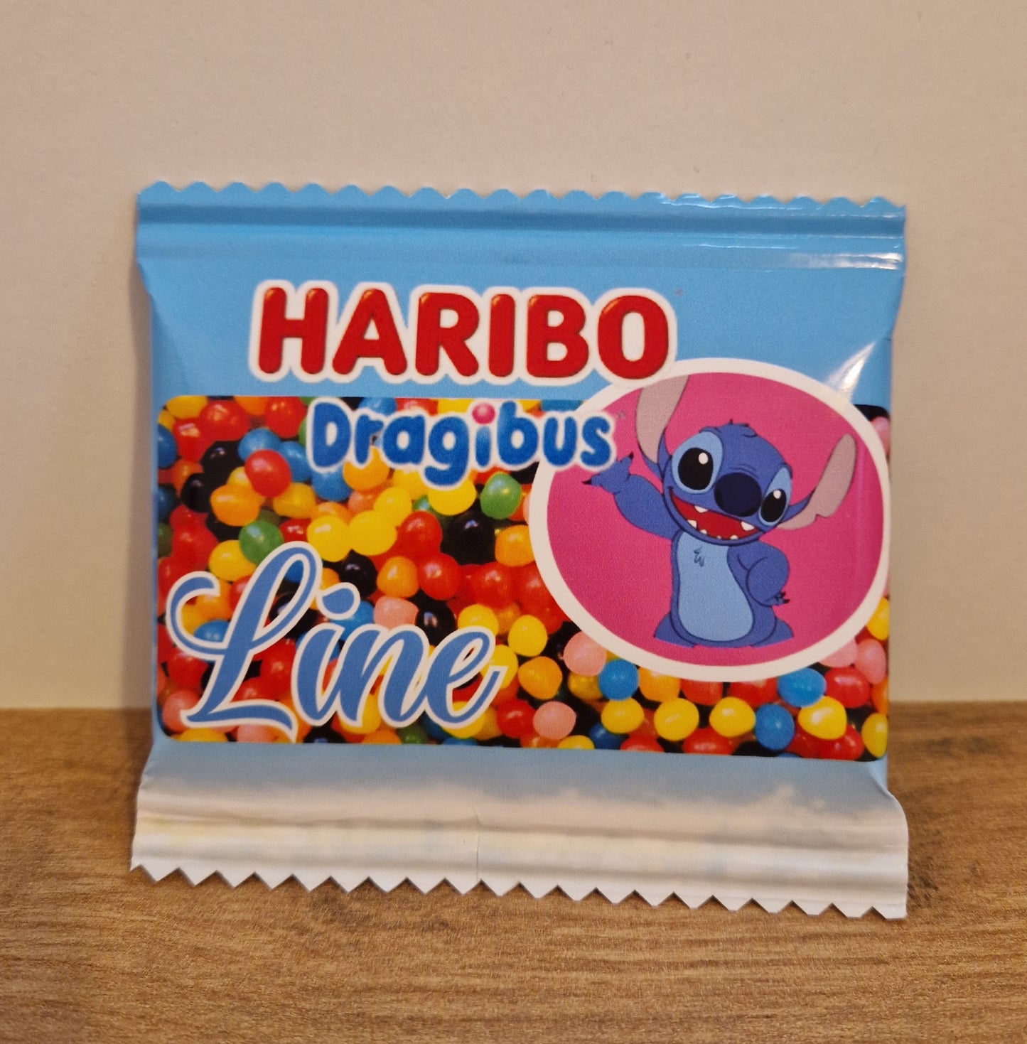 Haribo Dragibus