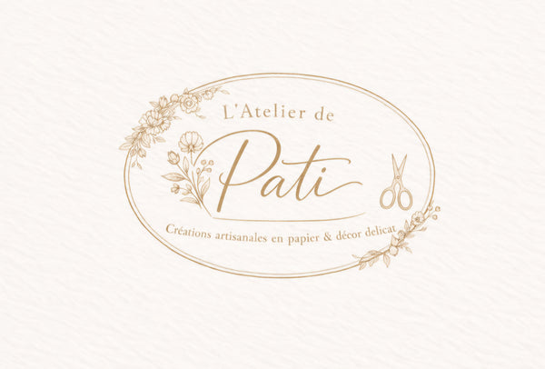 L'atelier de Pati 